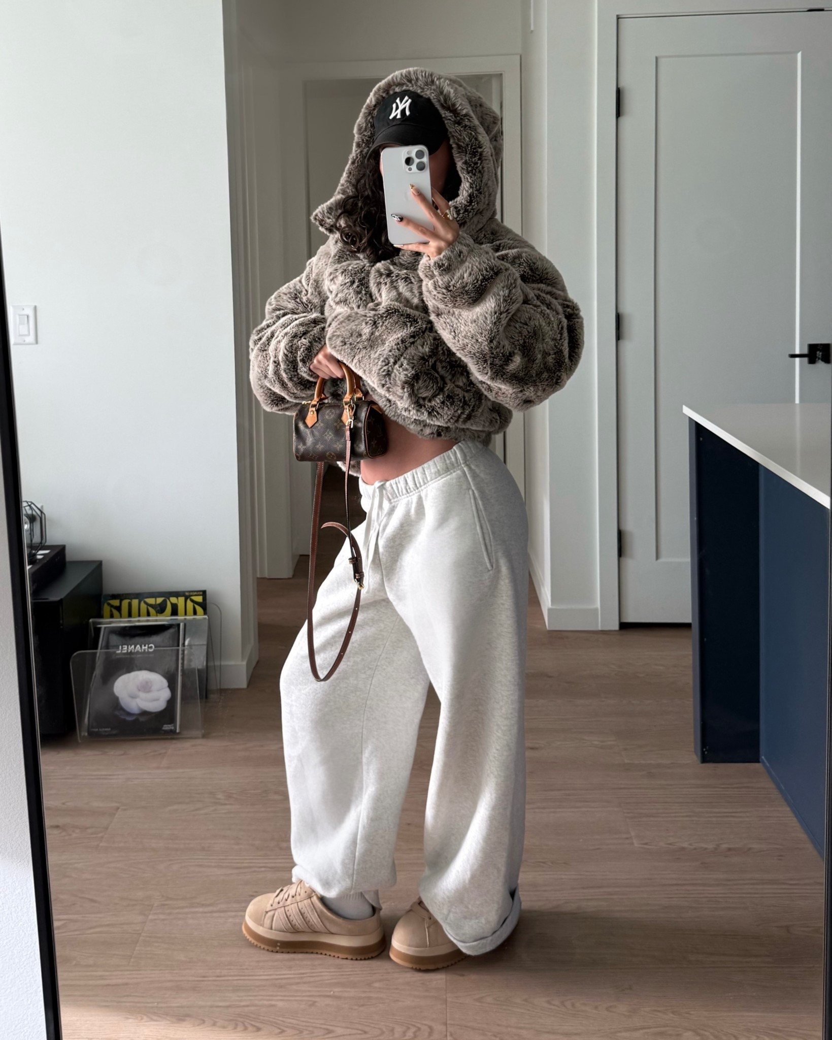 #LTKwinter #LTKstyletip