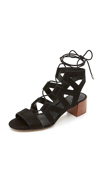 Issa Gladiator Sandals | Shopbop
