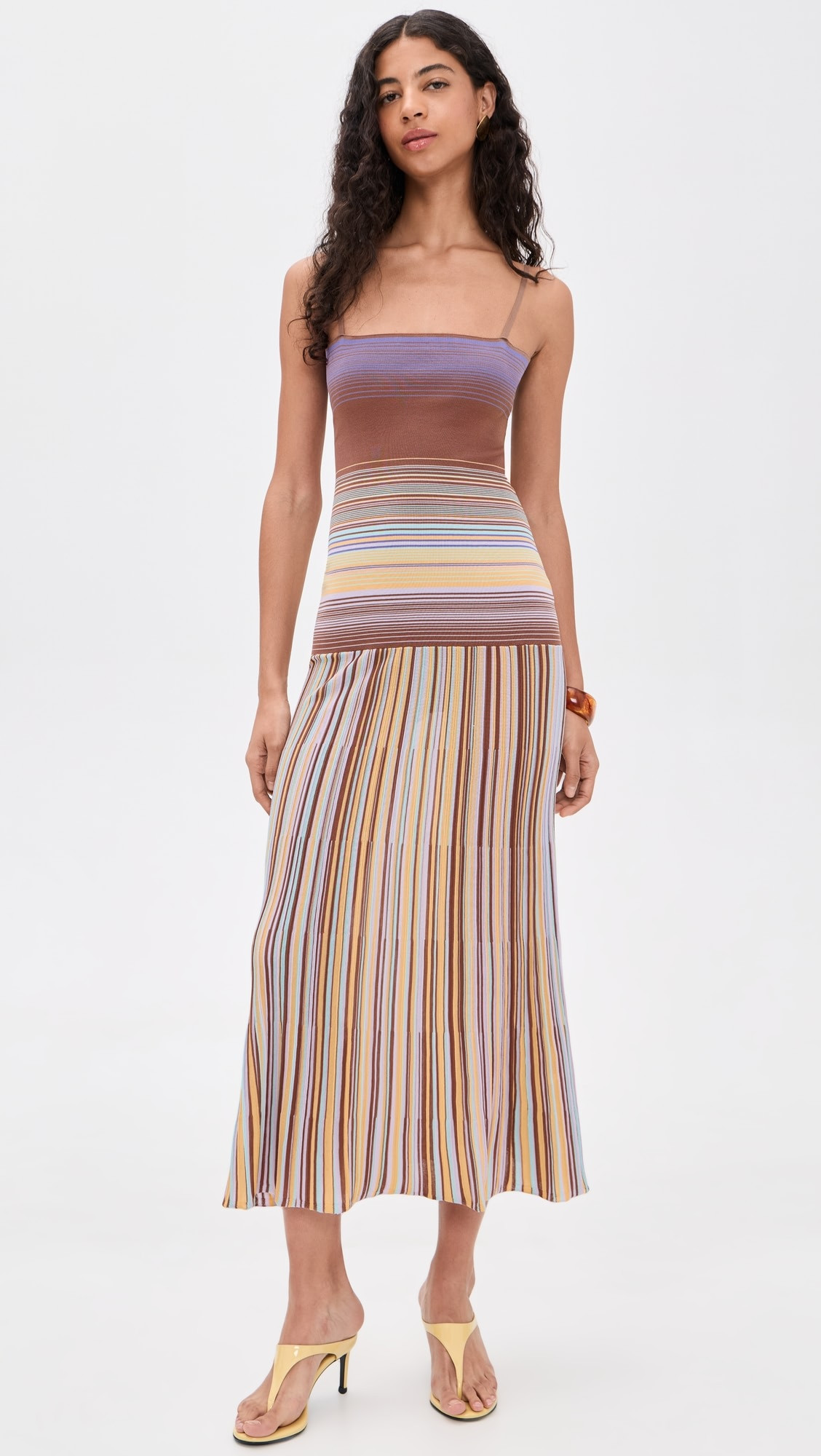 Esenia Knit Dress | Shopbop