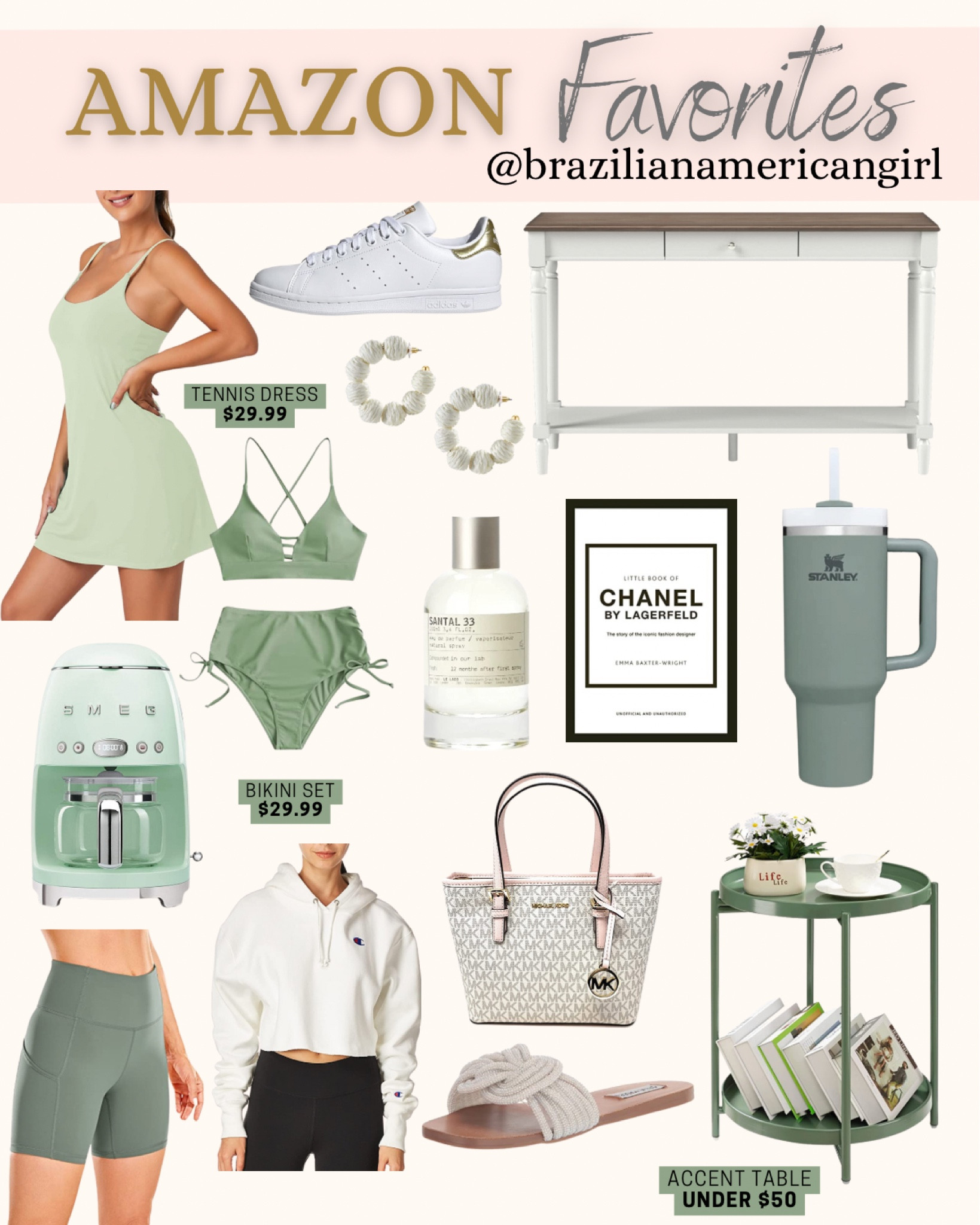 #LTKSeasonal #LTKFindsUnder100 #LTKStyleTip