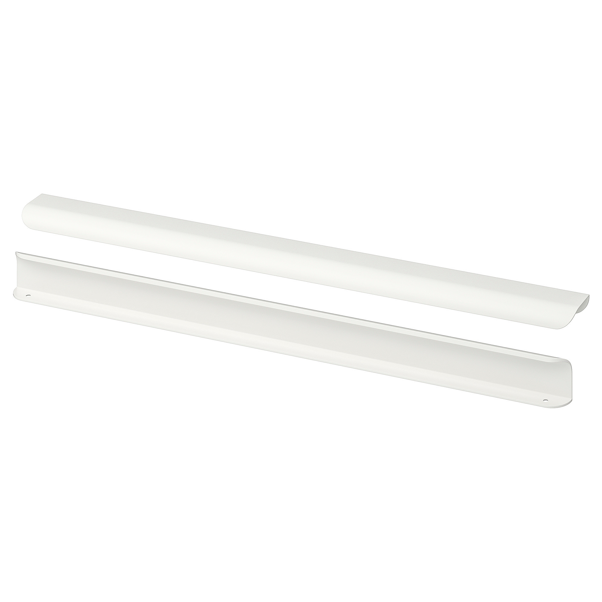 BILLSBRO Griff, weiß, 520 mm - IKEA Deutschland | IKEA (DE)