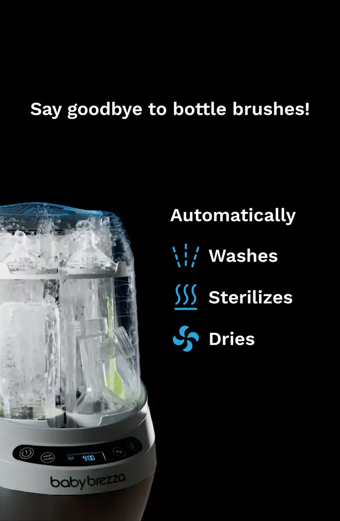 Bottle Washer Pro® | Nordstrom