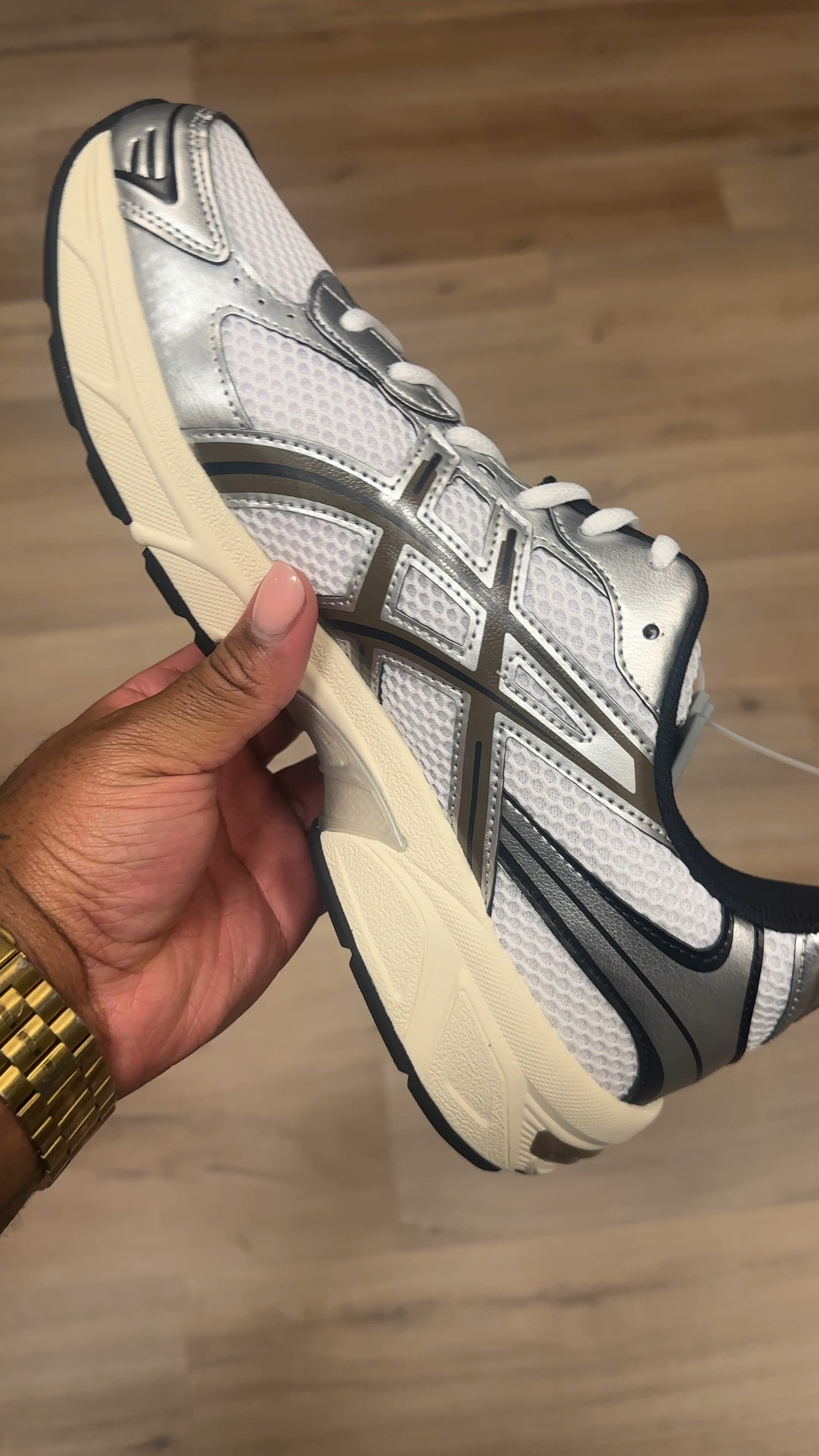 Finally found the perfect sneaker that’s versatile enough to elevate 😍 

#LTKGiftGuide #LTKshoecrush #LTKmens