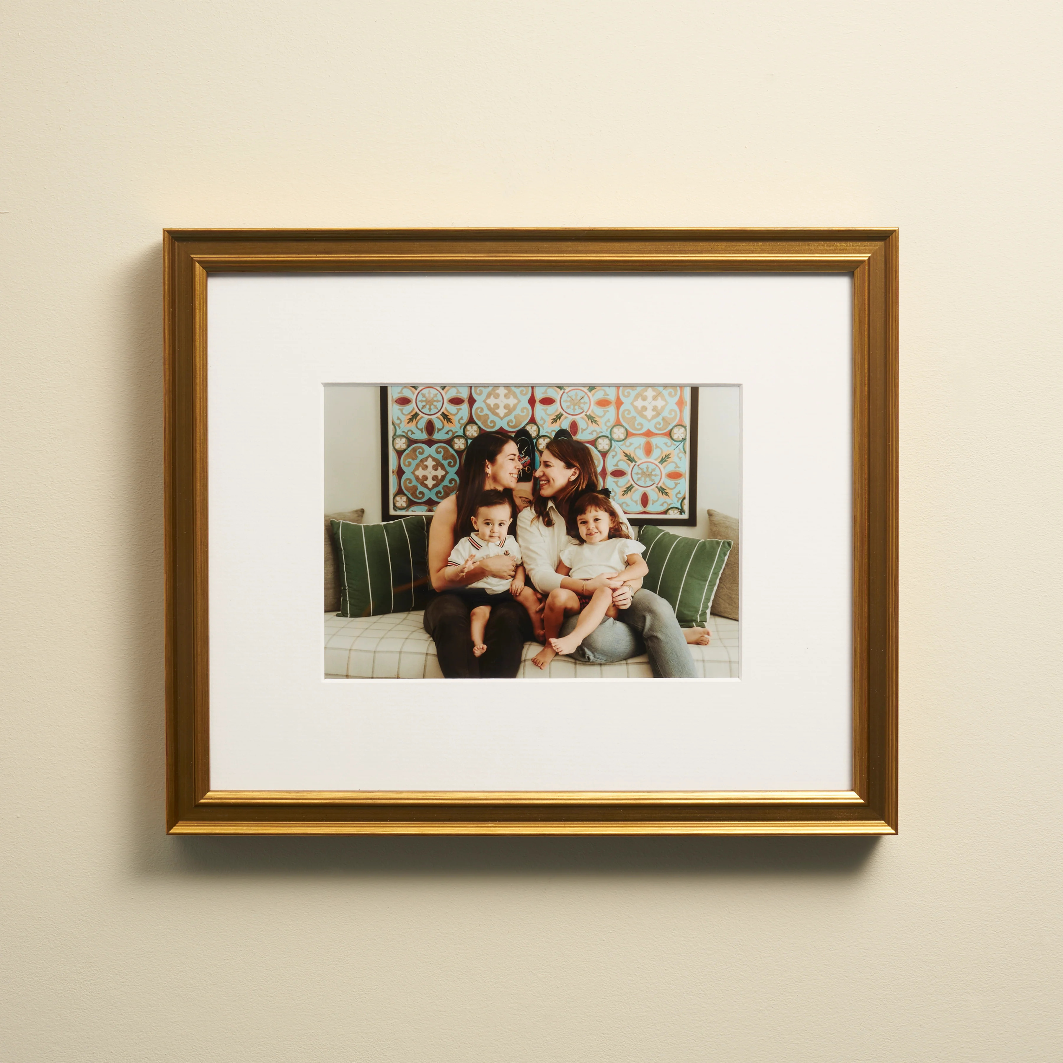 The #1 Gift | Framebridge