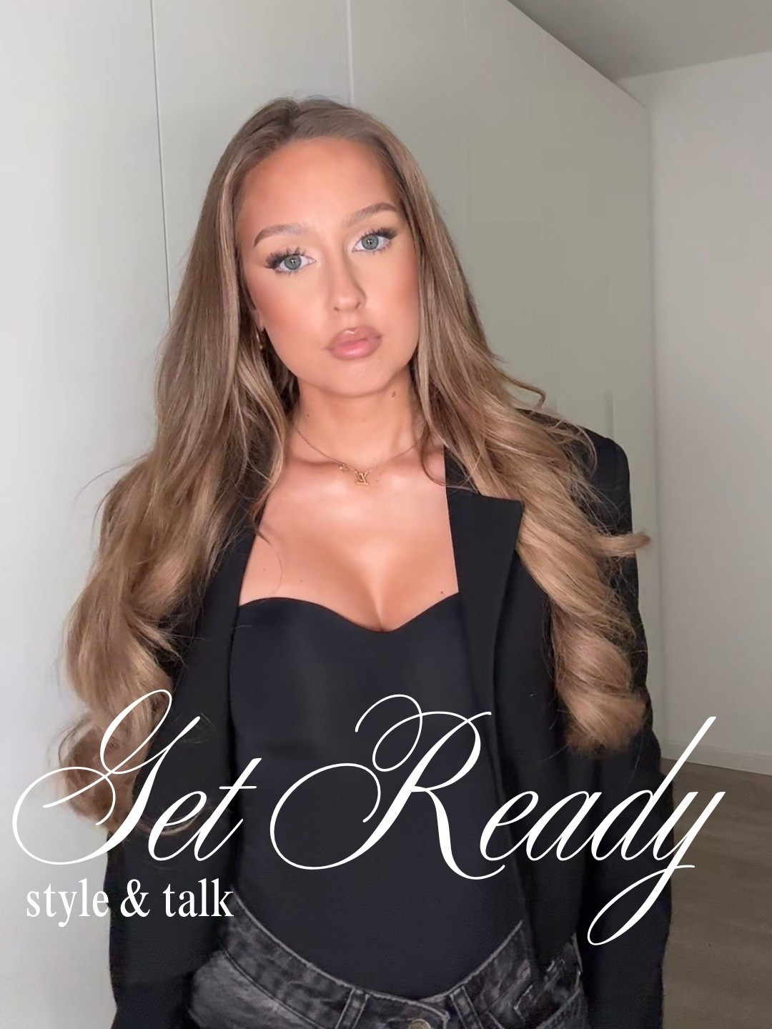 gdwm 🖤

#LTKdeutschland #LTKstyletip #LTKdatenight