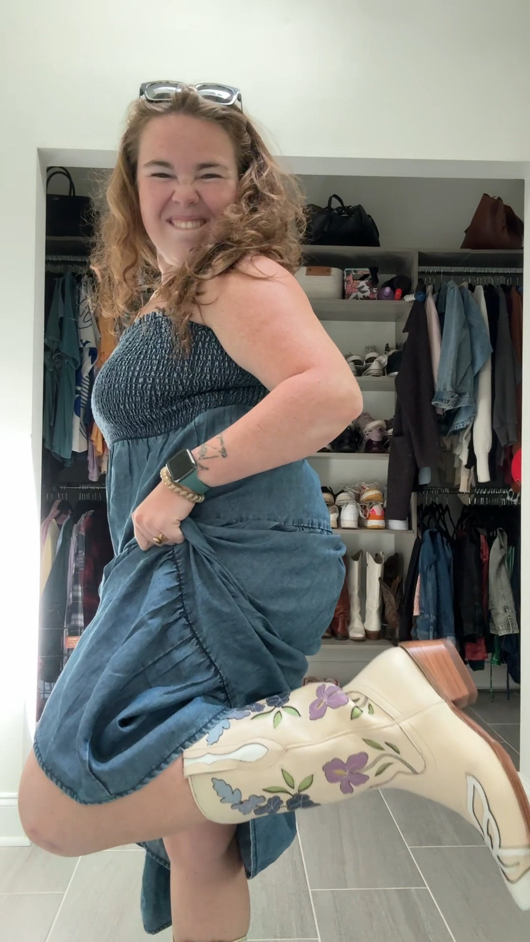 #LTKSeasonal #LTKShoeCrush #LTKMidsize