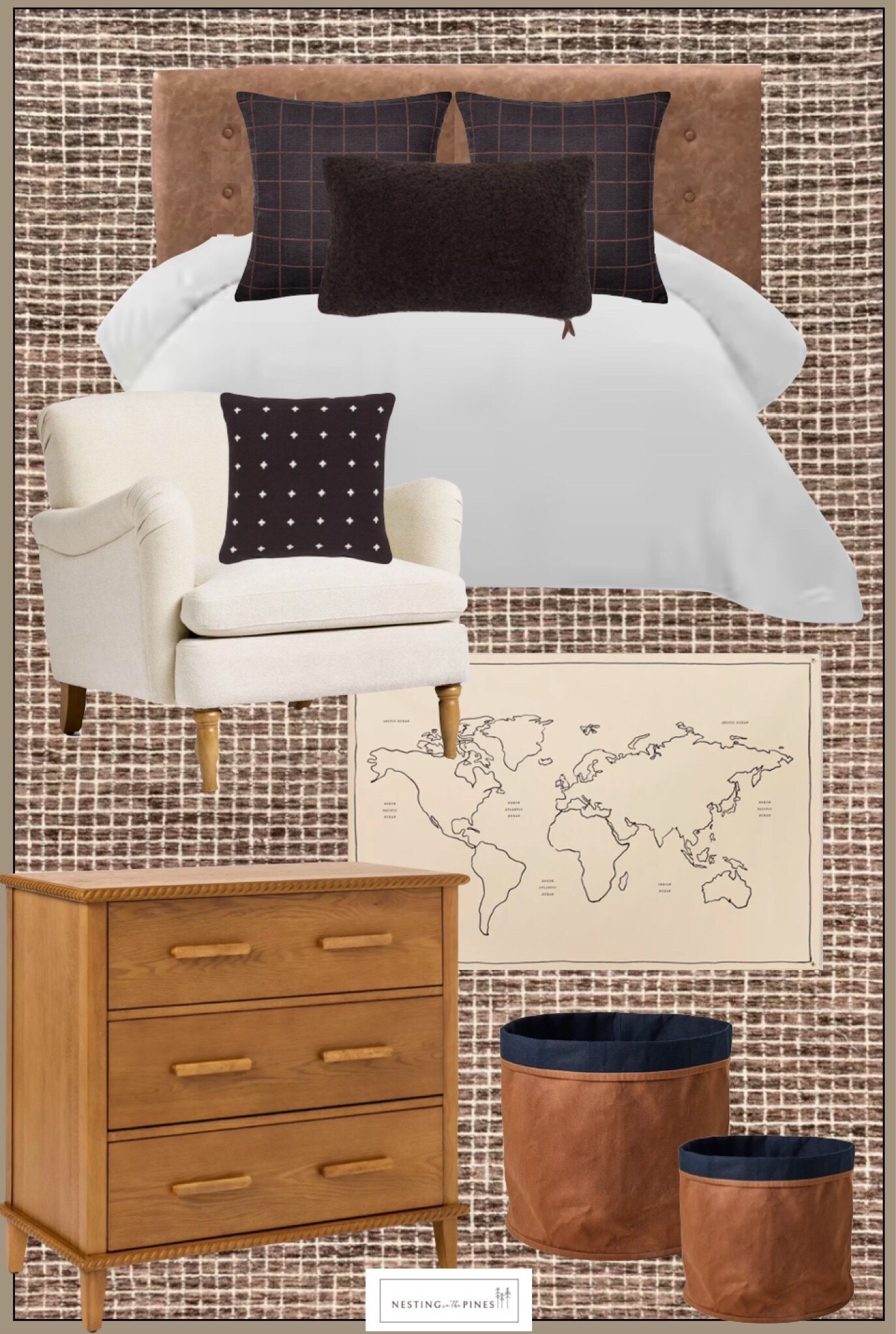 NEW kid + teen bedroom decor, bedding and furniture at Target! 🎯 Threshold designed with Studio McGee!

Bedding
Bed and headboard
Casa Luna
Target home
Wall art
Kids bedroom
Teen bedroom
Boys bedroom
Area rug
Toy storage and playroom
Neutral home
Modern organic interior design
Dresser
Decorative pillows
Accent chair
Toy room



#LTKHoliday

















Chelsea Bolling
Nesting in the Pines
New build 
Homeschool
Homesteadd

Follow my shop @NestinginthePines on the @shop.LTK app to shop this post and get my exclusive app-only content!

#liketkit  
@shop.ltk
https://liketk.it/51Nv0

Follow my shop @NestinginthePines on the @shop.LTK app to shop this post and get my exclusive app-only content!

#liketkit #LTKGiftGuide #LTKParties #LTKStyleTip #LTKFitness #LTKFamily #LTKFamily   #LTKFamily 
@shop.ltk
https://liketk.it/51StH

#LTKFamily 

Follow my shop @NestinginthePines on the @shop.LTK app to shop this post and get my exclusive app-only content!

#liketkit #LTKFindsUnder50 #LTKFindsUnder100    
@shop.ltk
https://liketk.it/52lNF 

Follow my shop @NestinginthePines on the @shop.LTK app to shop this post and get my exclusive app-only content!

#liketkit #LTKSeasonal #LTKActive #LTKU #LTKOver40 #LTKHome #LTKSaleAlert #LTKMidsize #LTKBeauty #LTKMens #LTKBaby #LTKBump #LTKKids #LTKHome #LTKKids #LTKHome #LTKHome #LTKKids #LTKHome #LTKOver40 #LTKKids
@shop.ltk
https://liketk.it/5NffM

#LTKHome #LTKdayinmylife #LTKmomlife