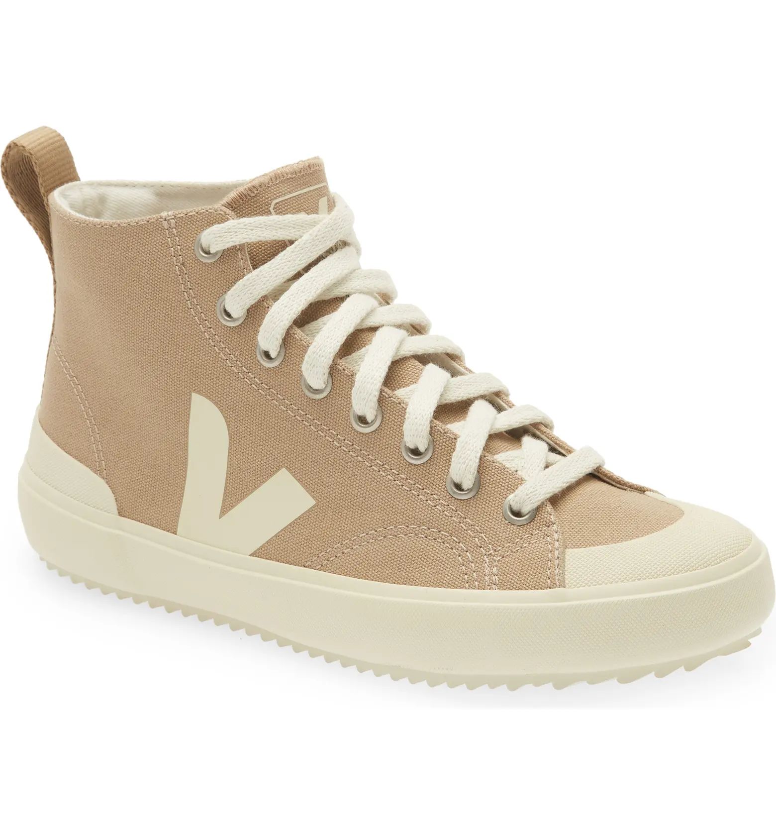 Veja Nova High Top Sneaker | Nordstrom | Nordstrom