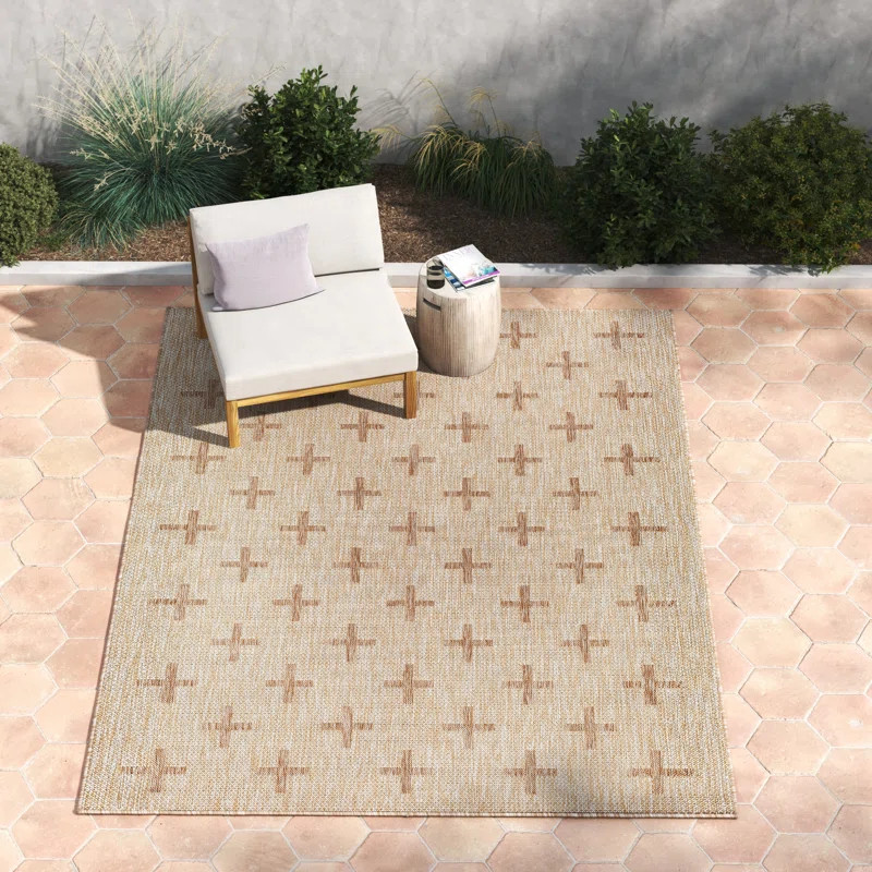 Bronwyn Moroccan Rug | Wayfair North America