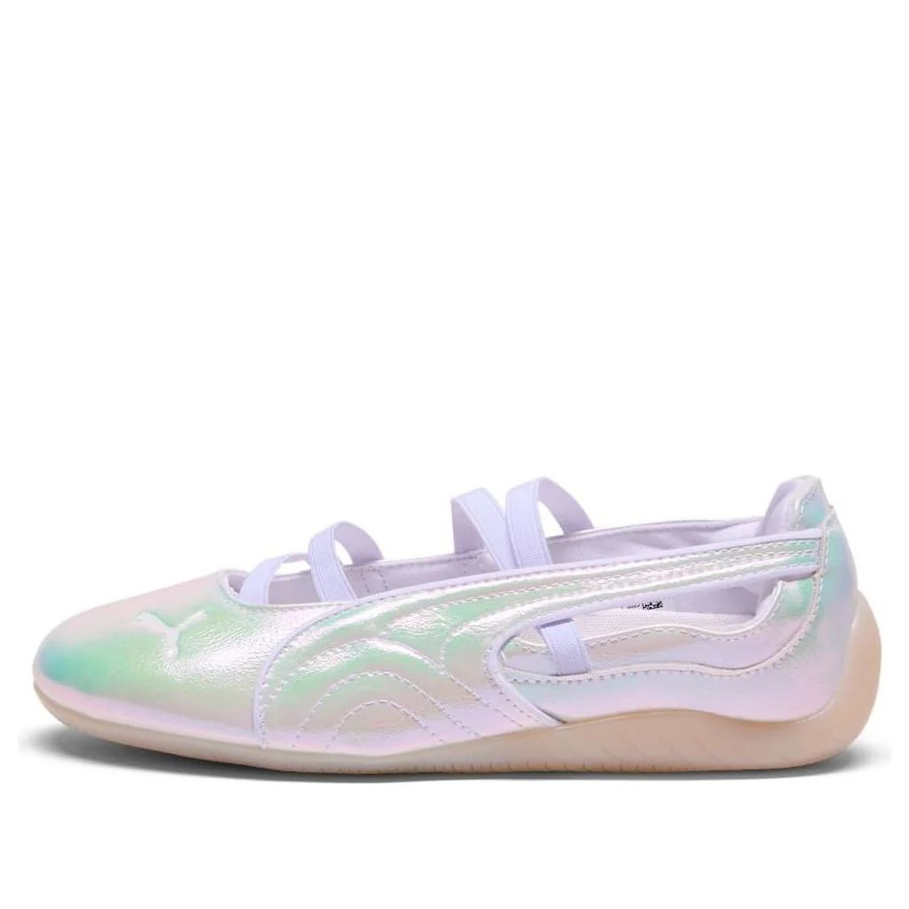(WMNS) PUMA Speedcat Ballet 'Pearlized' | KICKS CREW