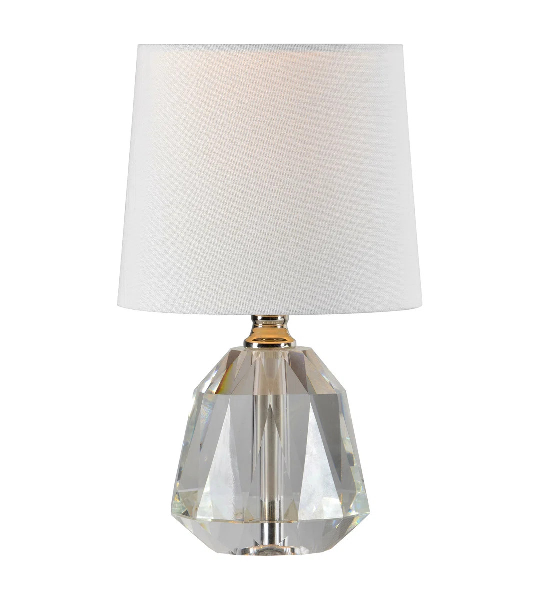 Madewell Crystal Table Lamp | Wayfair North America