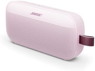 Bose SoundLink Flex Bluetooth Speaker (2nd Gen) - Portable Outdoor Speaker with Hi-Fi Audio, Wate... | Amazon (US)
