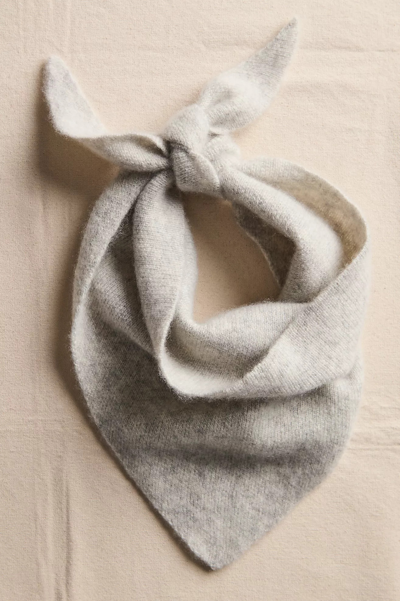 Perfect Cashmere Triangle Scarf | Free People (UK)