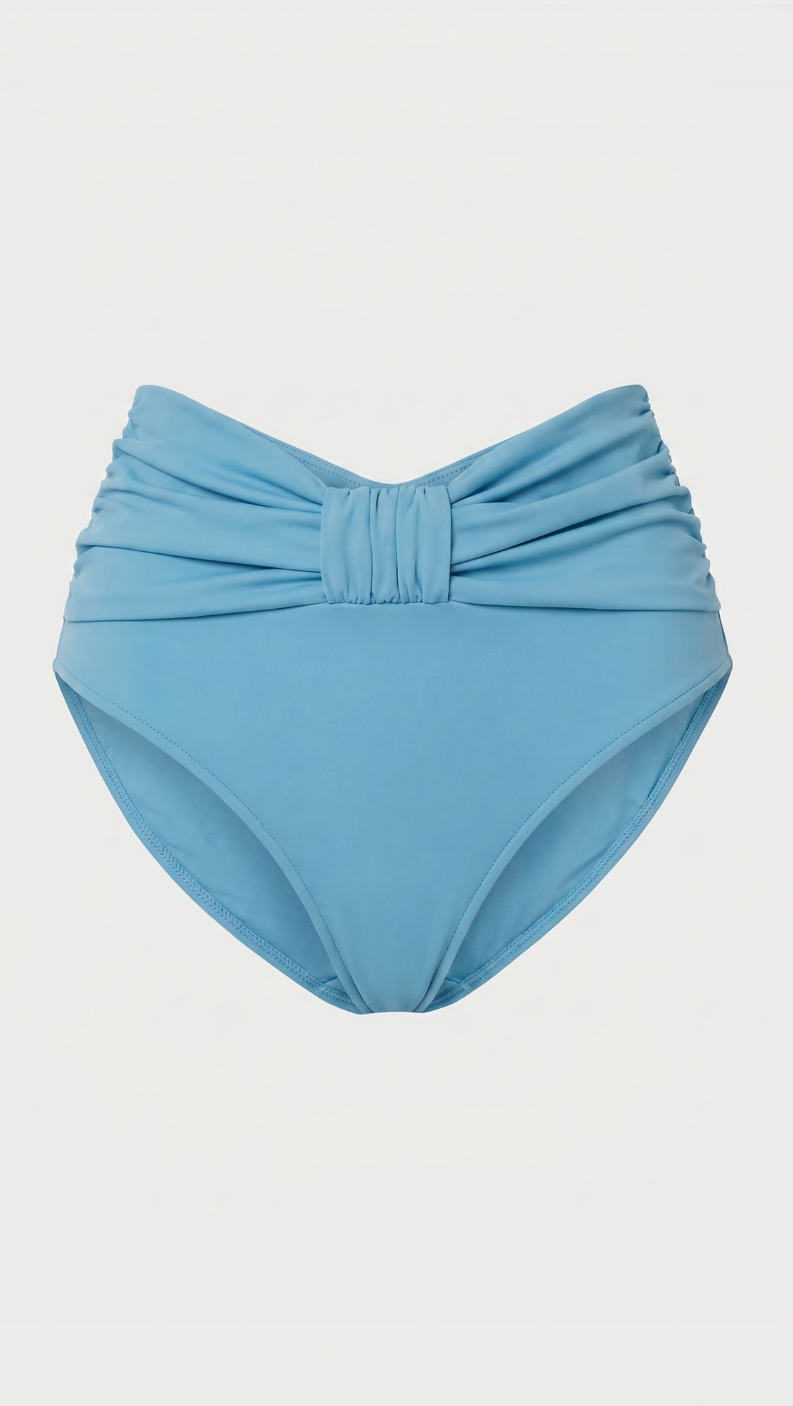 Sea Carmella Draped Bikini Bottoms | Shopbop | Shopbop