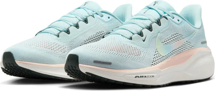 Air Zoom Pegasus 41 Running Shoe (Women) | Nordstrom