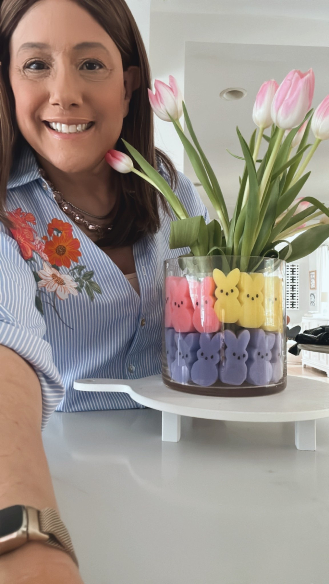 Make a Peeps Bouquet!

#LTKParties #LTKHome