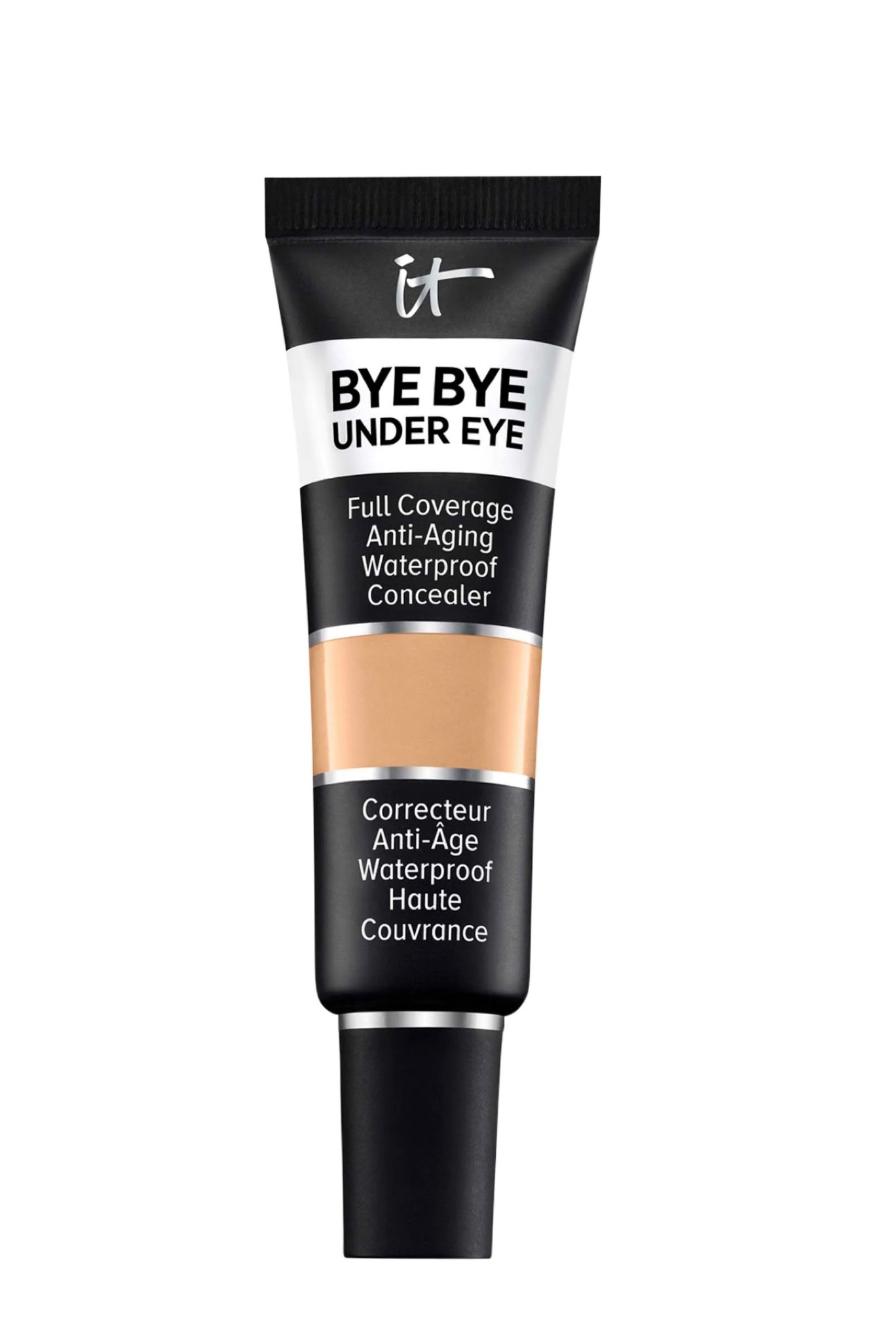 It means what it says… I like ti go a shade or 2 lighter fot contour! 

#LTKbeauty