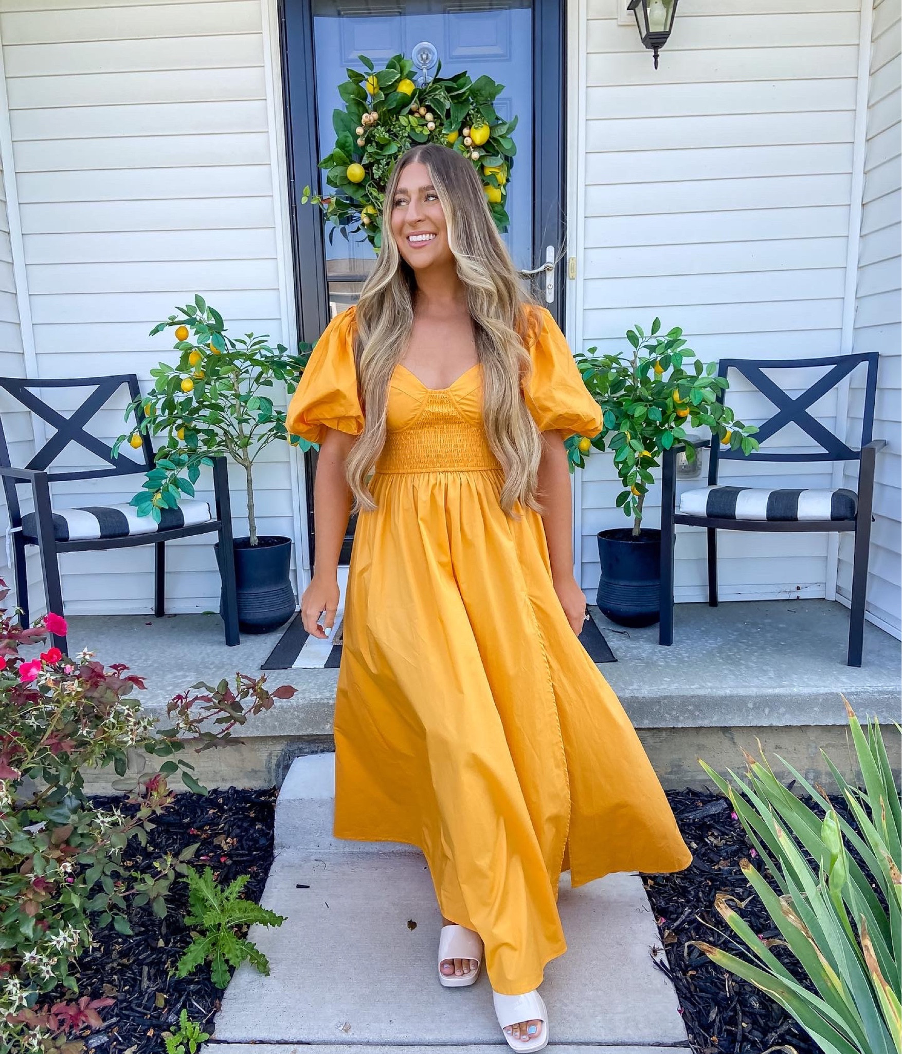 Heart is full from a busy wedding weekend 
🧡⛺️🍩



#LTKmidsize #LTKfindsunder100 #LTKwedding