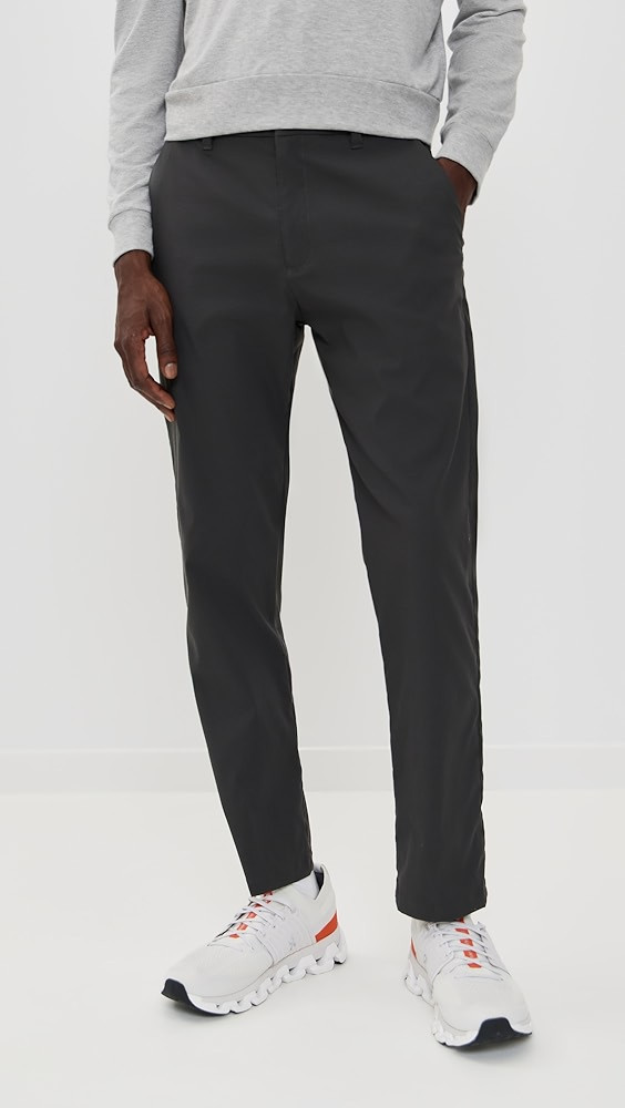 Essential Men's Chino 32" Trousers | Shopbop