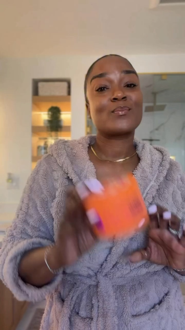 🇨🇦 
I used to think “luxury skin” required an hour of layering, but the new @amika big embrace soothing whipped body butter just proved me wrong. It’s a deeply hydrating formula that replenishes + nourishes for visibly smoother skin, perfect for dry or dull days.

Think of it like a hugs skin with moisturizing ceramides + shea butter, leaving you soft, smooth, and fully replenished. 

It’s Available NOW at Sephora.com or In-store also loveamika.com

#theamikaeffect #amikapartner

#LTKbeauty #LTKcanada