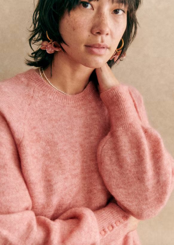 Trui Louise | Sezane Paris