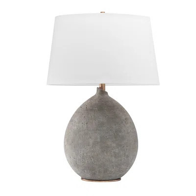 Denali 1 Light Table Lamp | Wayfair North America