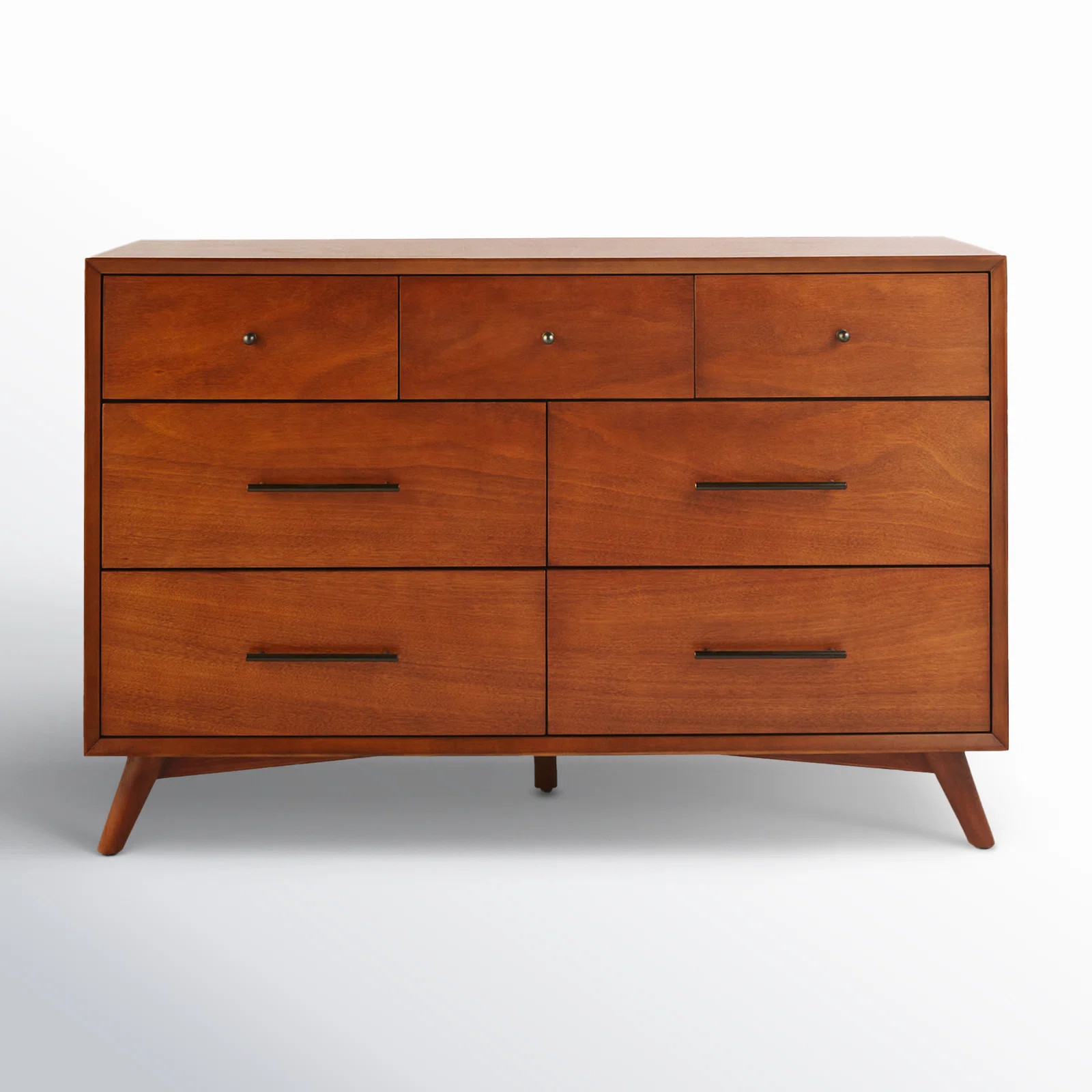 Williams 7-Drawer Dresser | Wayfair North America