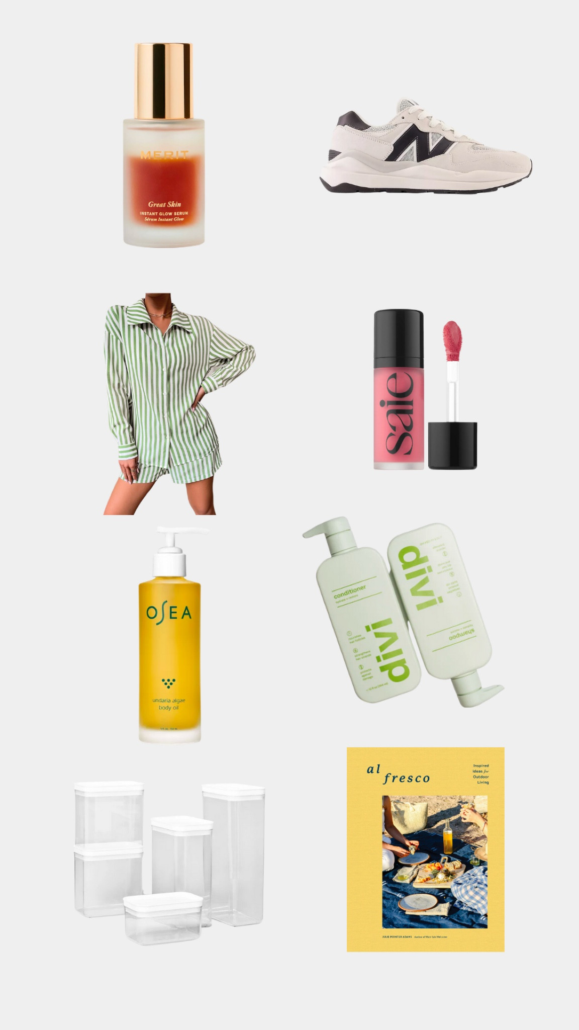 Shop what the IDCO team has been loving 

#LTKhome #LTKbeauty #LTKFind