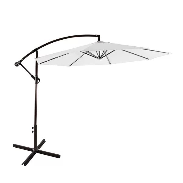 Karr 10' Cantilever Umbrella | Wayfair North America