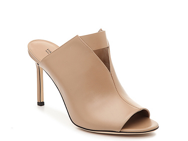 Via Spiga Mira Sandal - Women's - Light Brown | DSW