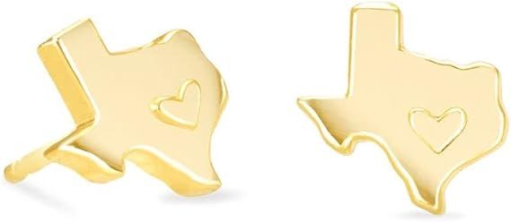 Kendra Scott Texas Stud Earrings | Amazon (US)