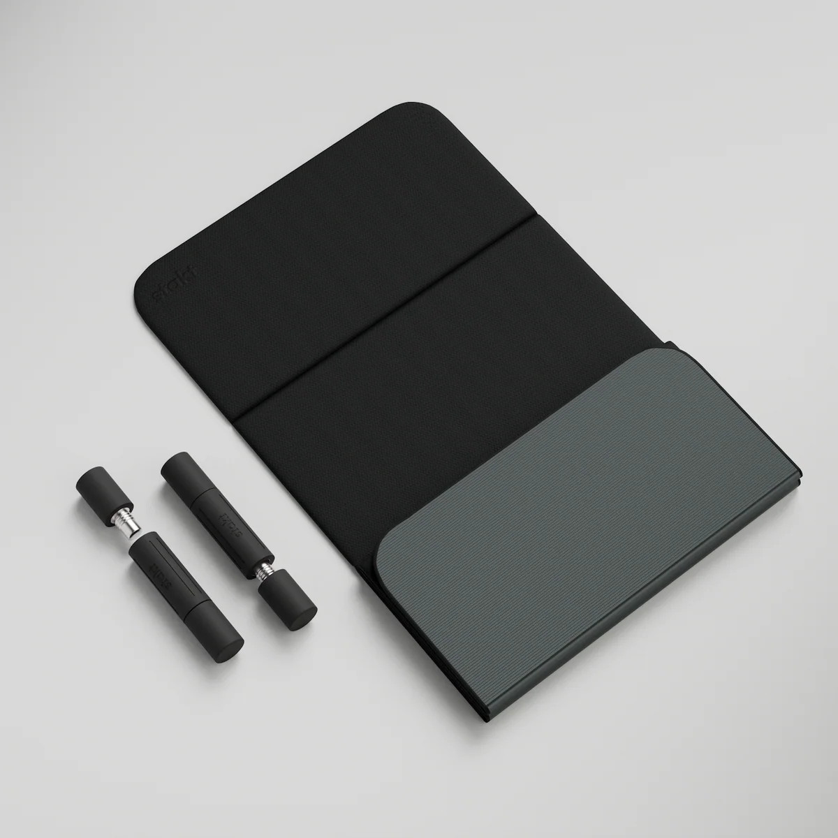 The Strength Set | Stakt - US