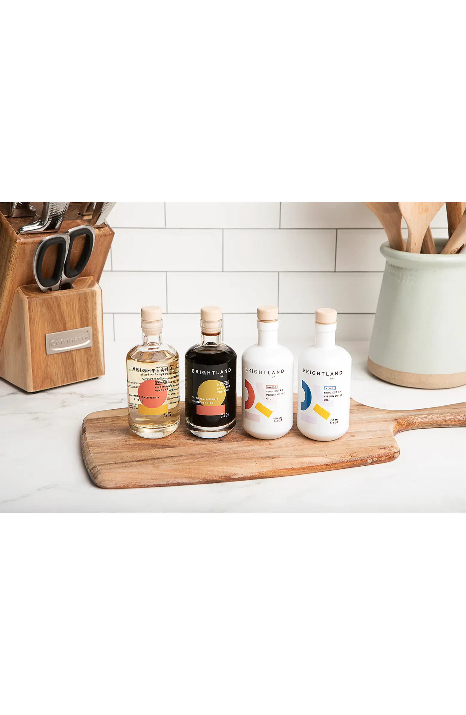 Set of 4 The Mini Essentials | Nordstrom