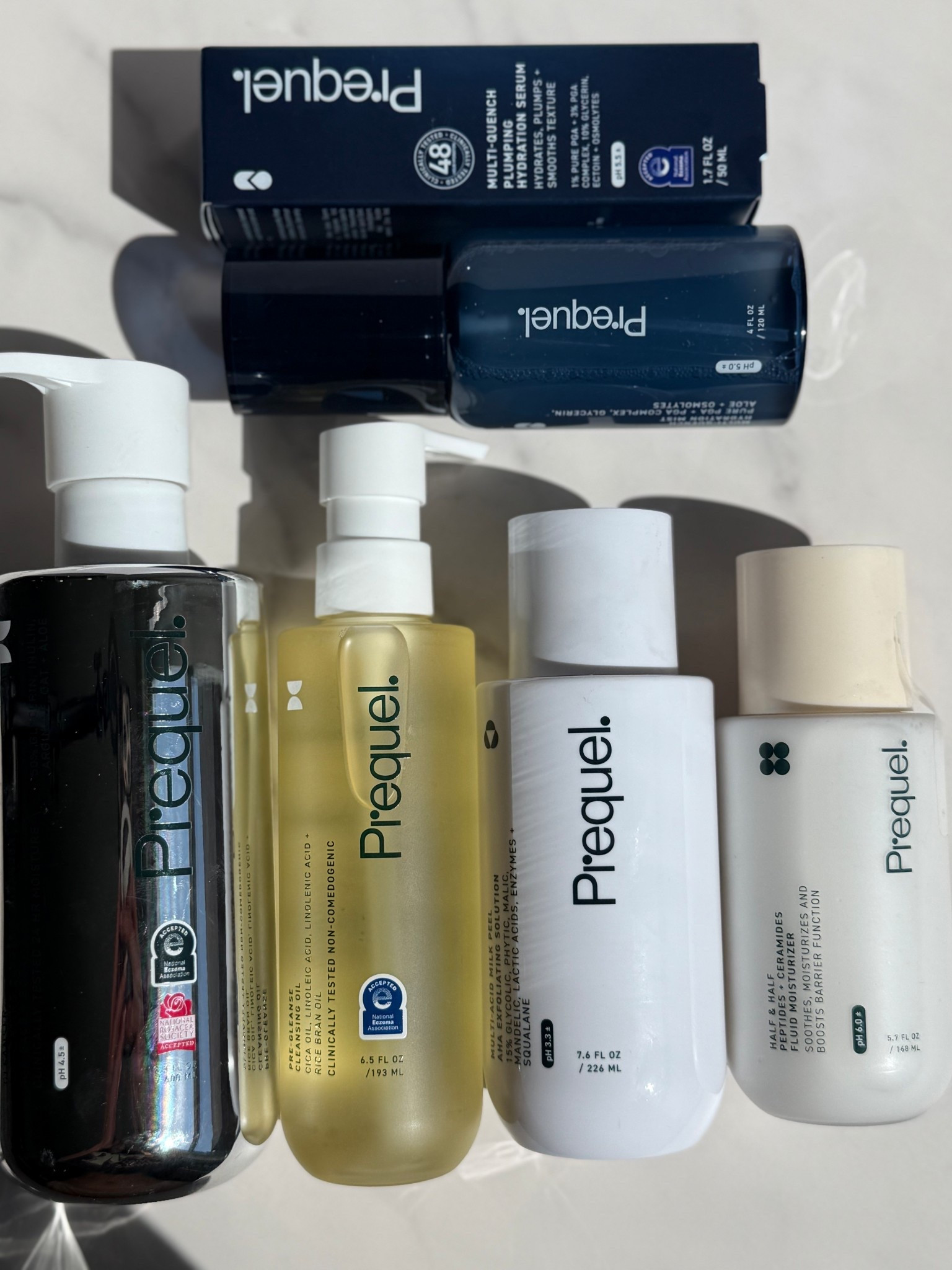 Dermatologist-developed skincare that prioritizes barrier health, gentle formulas, and ingredients that support real skin function, and doesn’t have a crazy price tag! 