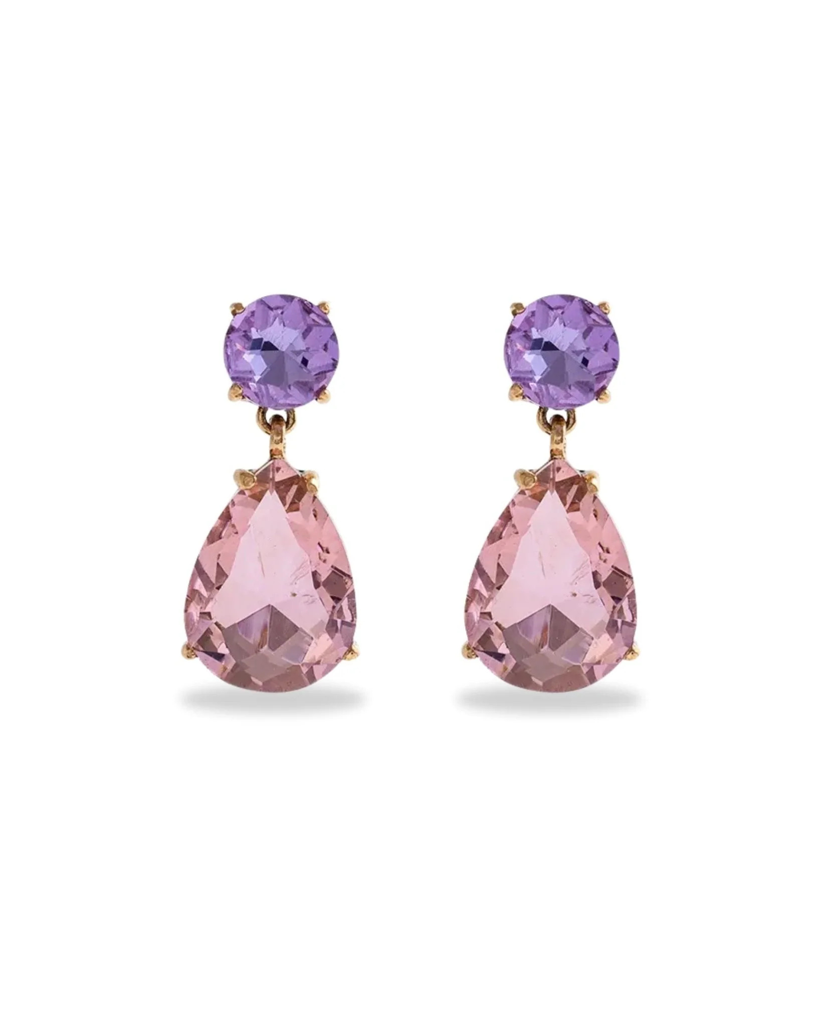 Elodie Statement Earrings | LINNY CO LLC