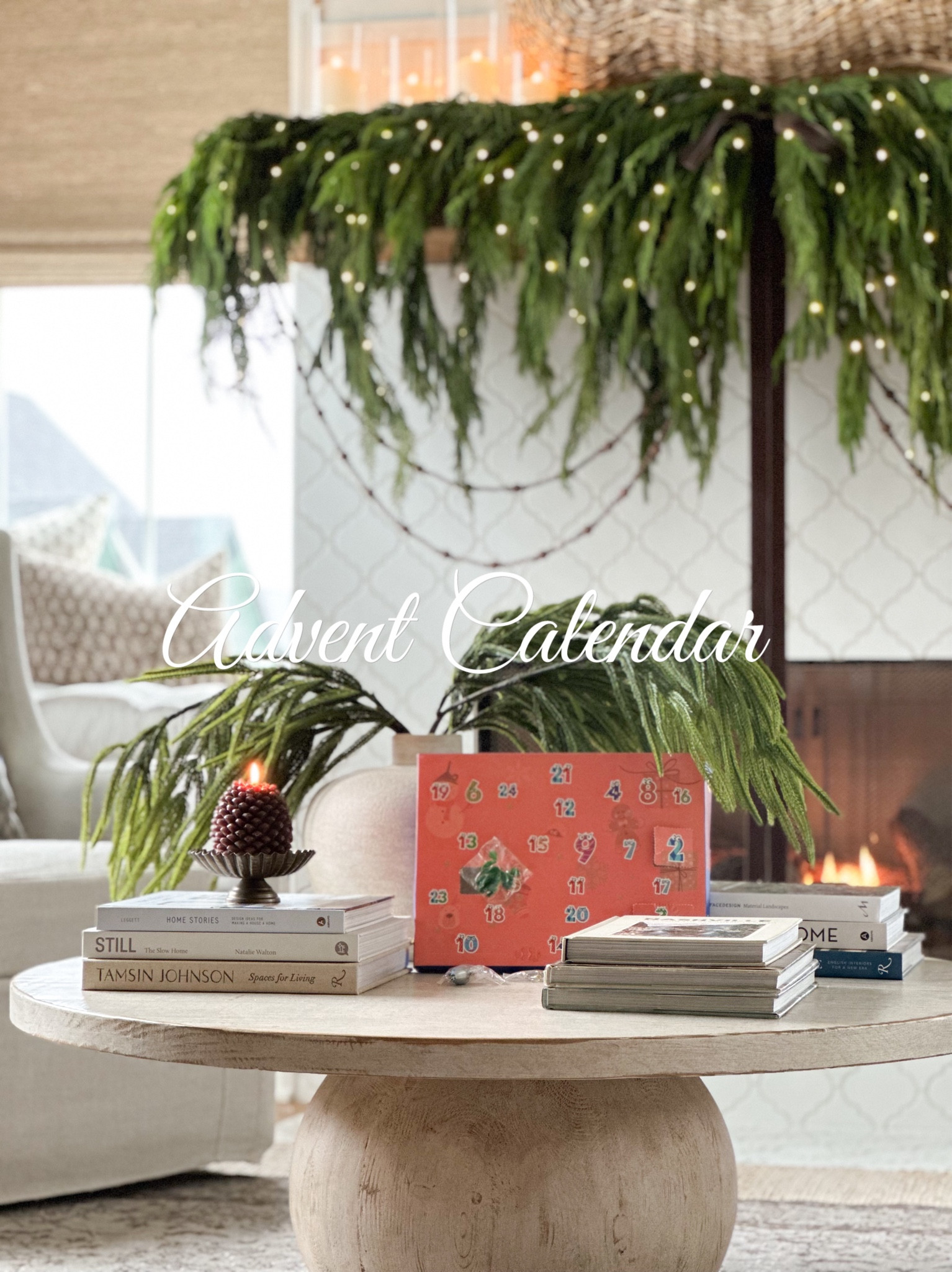 ✨ Advent Calendars ✨

#adventcalendars #giftideas #calendars #12daysofchristmas 



#LTKKids #LTKHoliday #LTKSeasonal