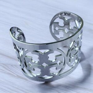 New! Tory Burch Cuff Bracelet | Poshmark