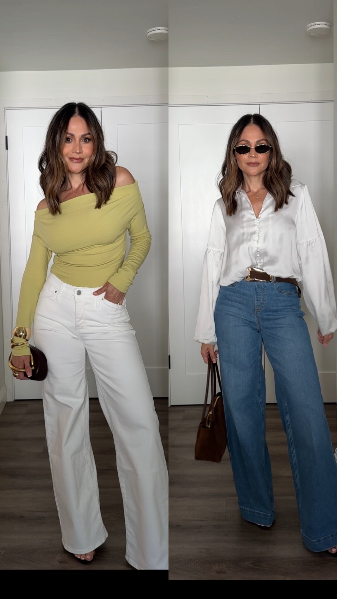 This or that? 

@macys SPRING VIP SALE IS LIVE NOW UNTIL 4/6!! Take an Extra 30% off + 15% off beauty 
The viral 318 shaping Levis are on sale; don’t miss out!! #macyspartner

#LTKWatchNow #LTKStyleTip #LTKU


#LTKStyleTip #LTKU #LTKFindsUnder50