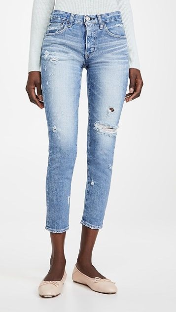 Gleedsville Skinny Jeans | Shopbop