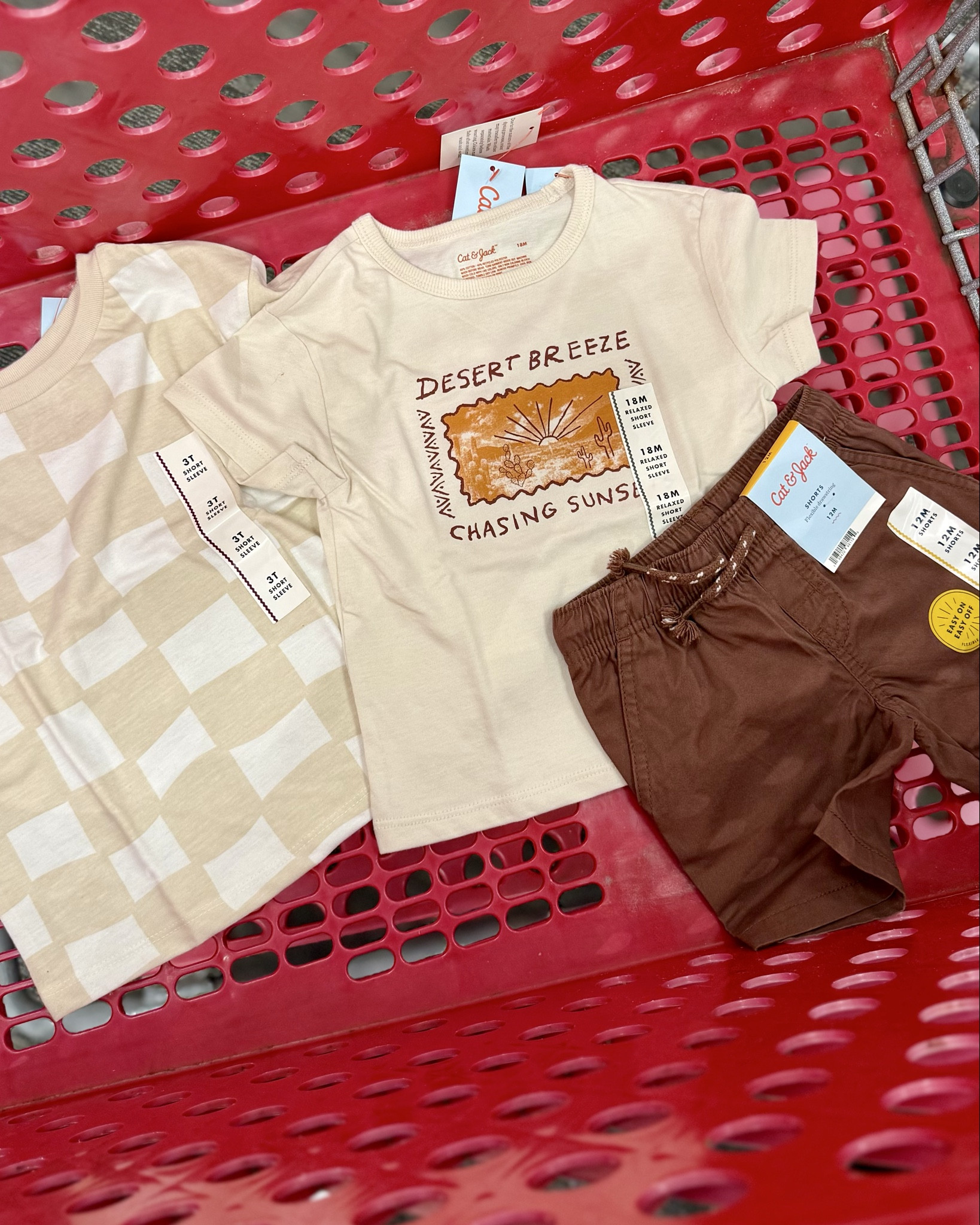 Little boys mix and match shorts and over sized tees for Spring/ Summer 😍
-

#toddlerboy #boyfashion #boystyle #target #targetmom #targetfinds #boymom #toddlerboyfashion #toddlerboymom #boyfashion #boystyle 

#LTKKids #LTKBaby #LTKmomlife