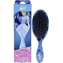 Wet Brush Disney Original Detangler Hair Brush - Cinderella - Comb for Women, Men and Kids - Wet or  | Amazon (US)