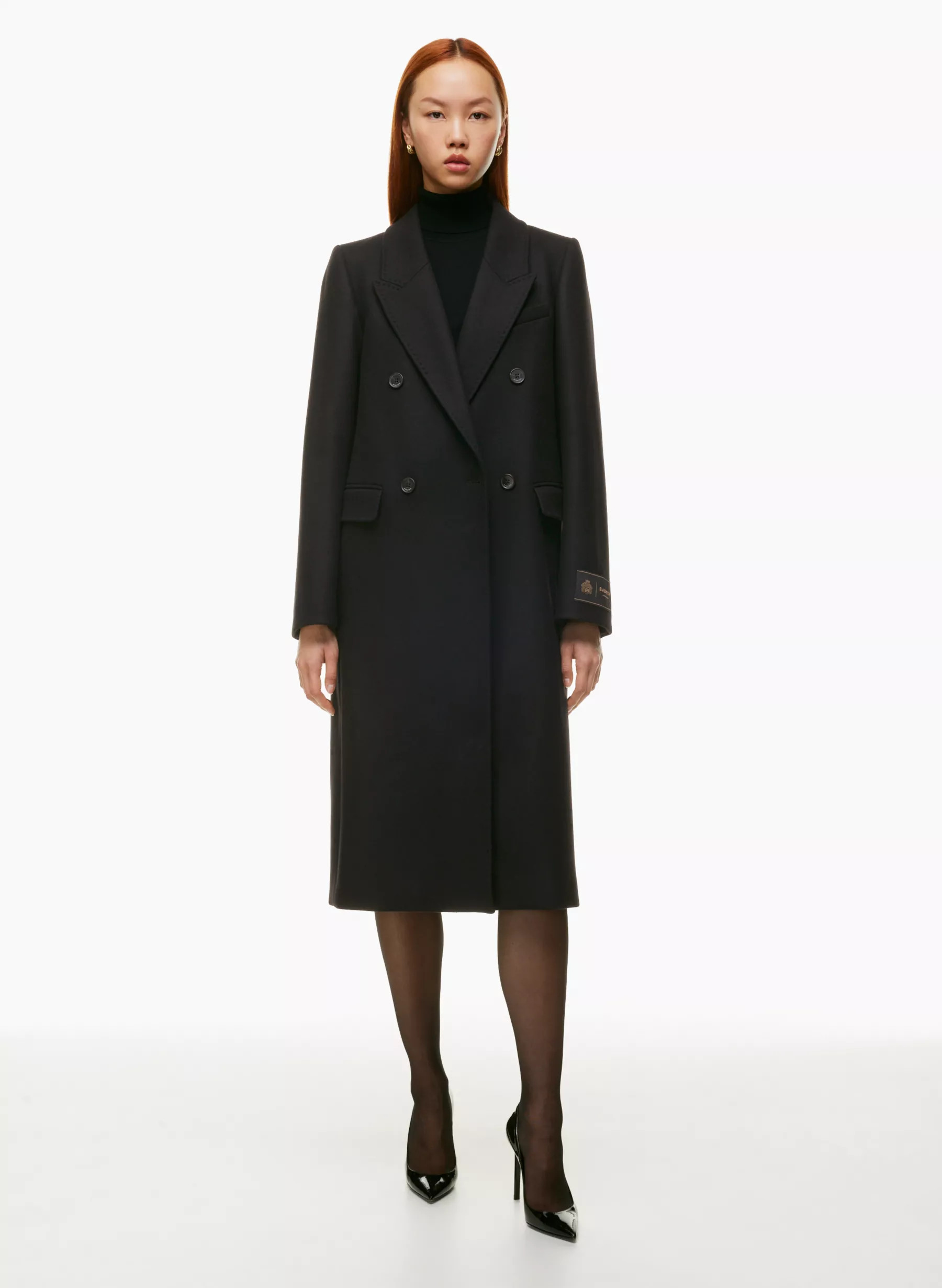 THE CONSTANT™ COAT | Aritzia