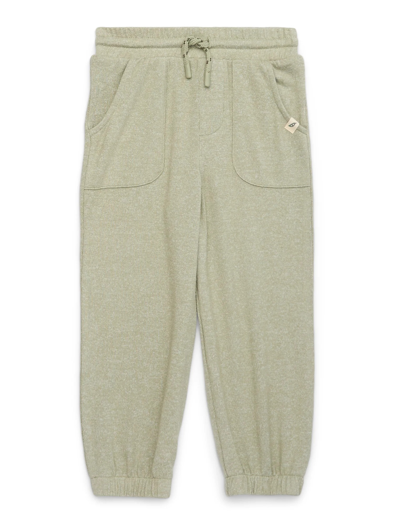 easy-peasy Toddler Boy Hacci Joggers, Sizes 18M-5T | Walmart (US)