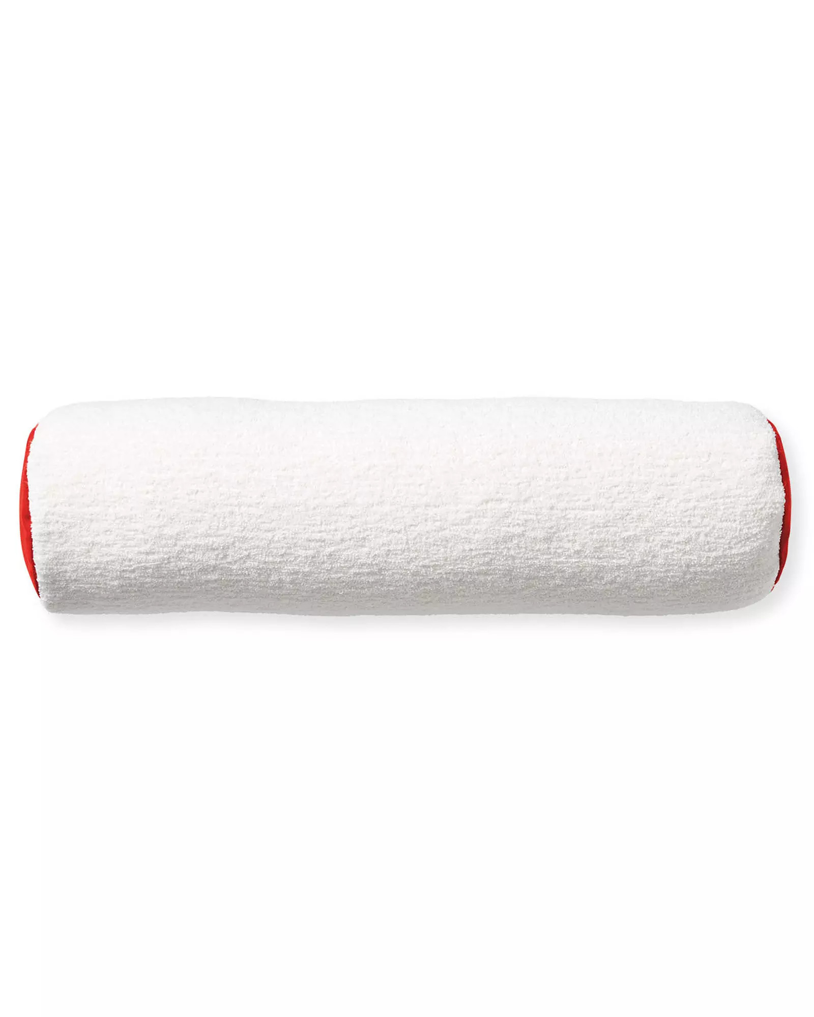 Sunbrella®️ Seacliff Gusset Pillow Cover | Serena and Lily