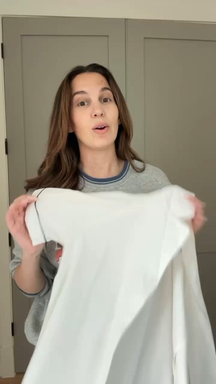 Okay, I know I’ve mentioned it a million times, but this stain remover has my heart. Maybe my kids and I are just walking messes, but I literally take this everywhere I go. You can never be too prepared, right? 

 #LTKWatchNow #LTKOver40 #LTKFamily