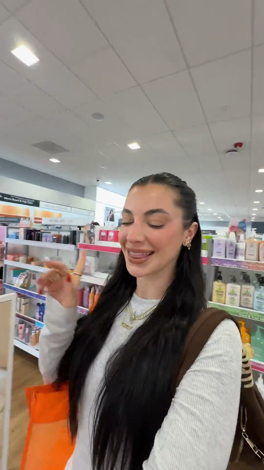 Happy New Year!!! ✨✨✨ New launches at Ulta linked here - I am obsessed with these finds!!! 🤍 