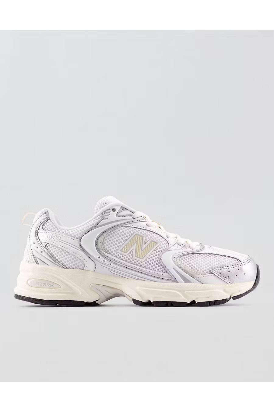 New Balance 530 Sneaker Women's Light Gray M4.5/W6 | American Eagle Outfitters (US & CA)
