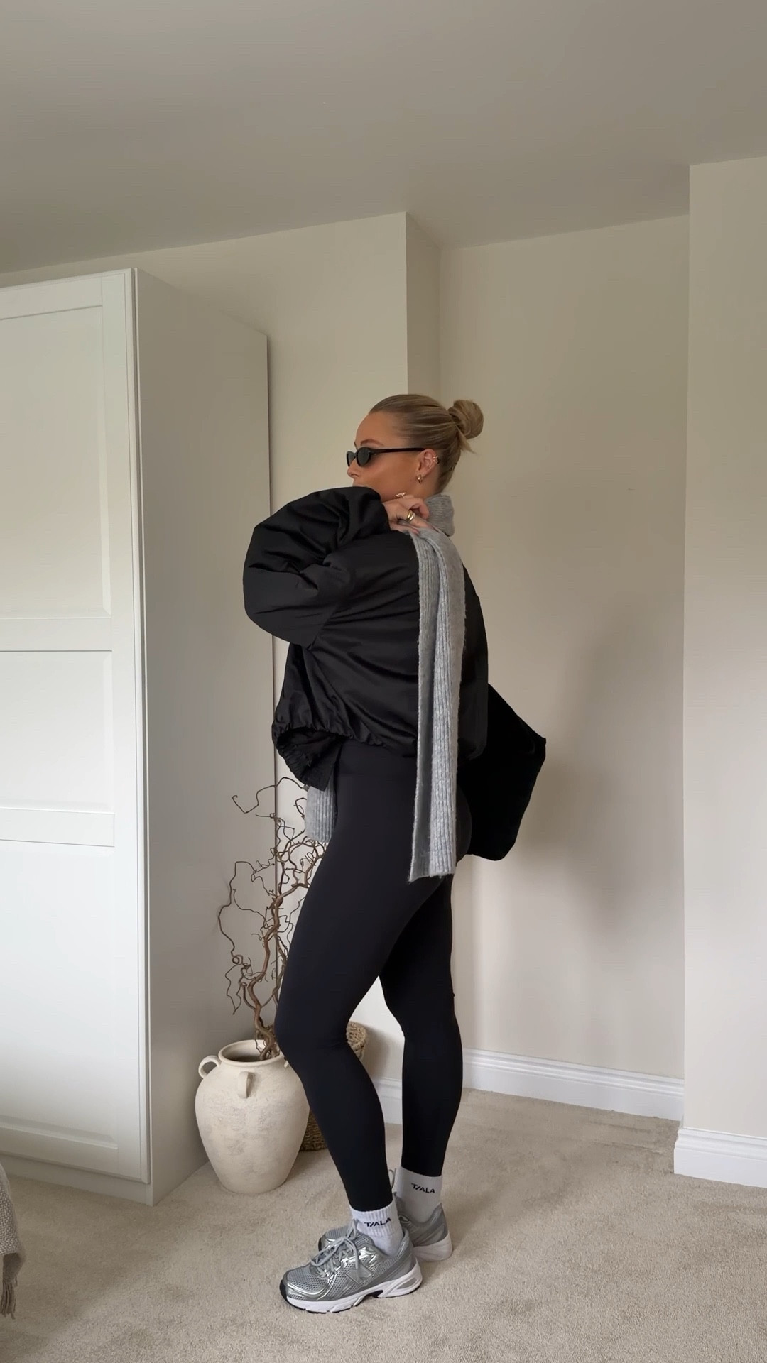 ready for the gymmm👟 

#LTKstyletip #LTKuk #LTKfitness