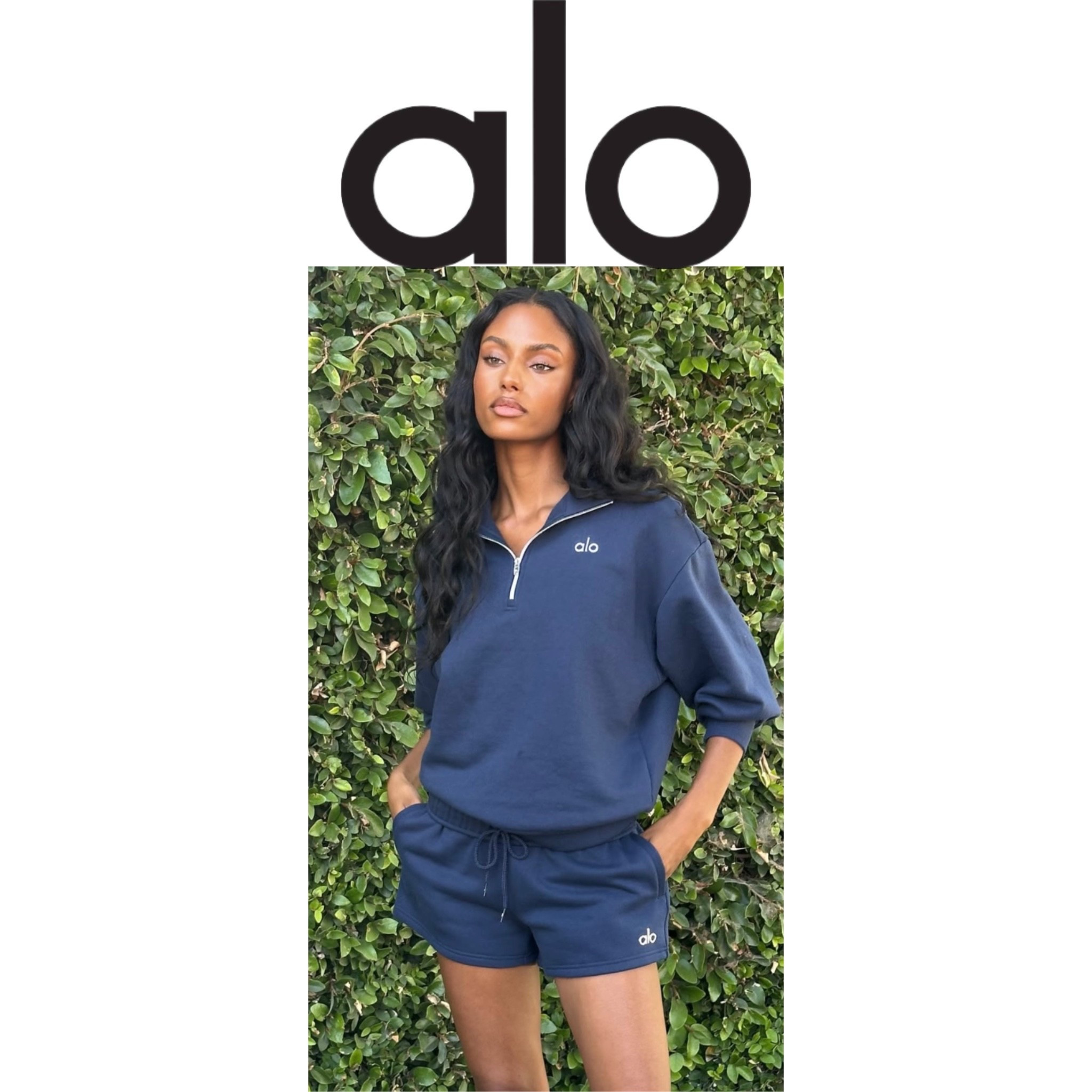 Alo January 2026 

#LTKstyletip #LTKeurope #LTKwinter