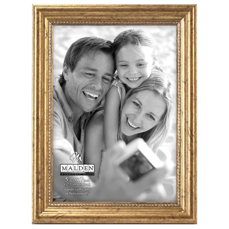 Danely Plastic Picture Frame | Wayfair North America